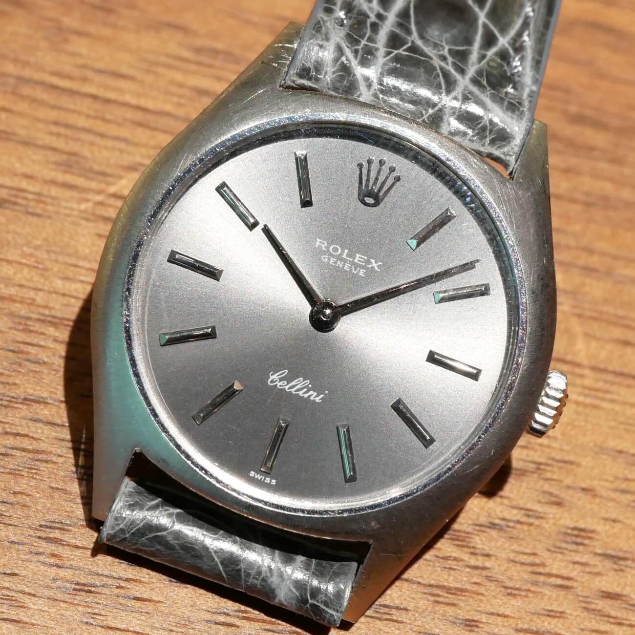 ROLEX CELLINI