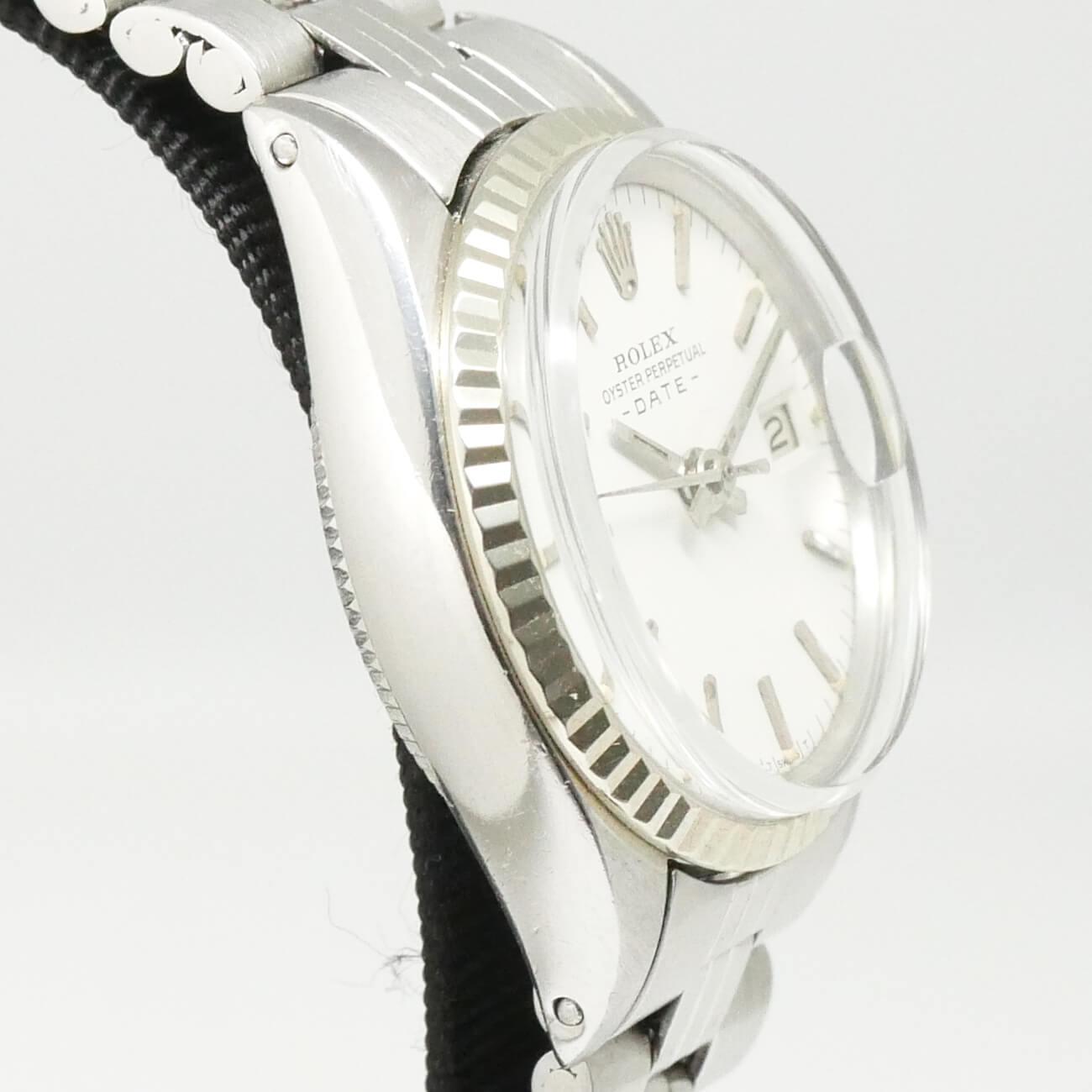 ROLEX OYSTER PERPETUAL DATE