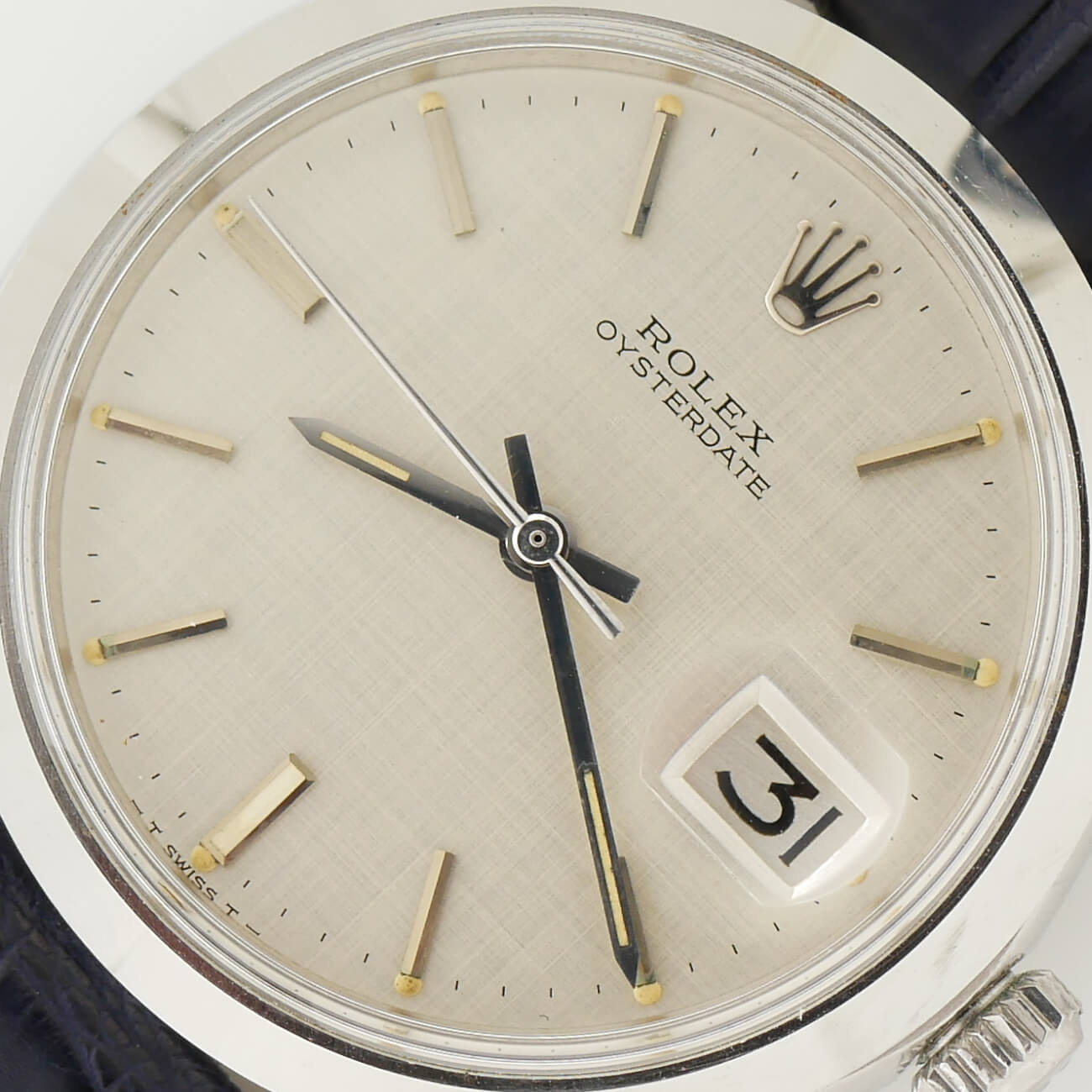ROLEX OYSTERDATE