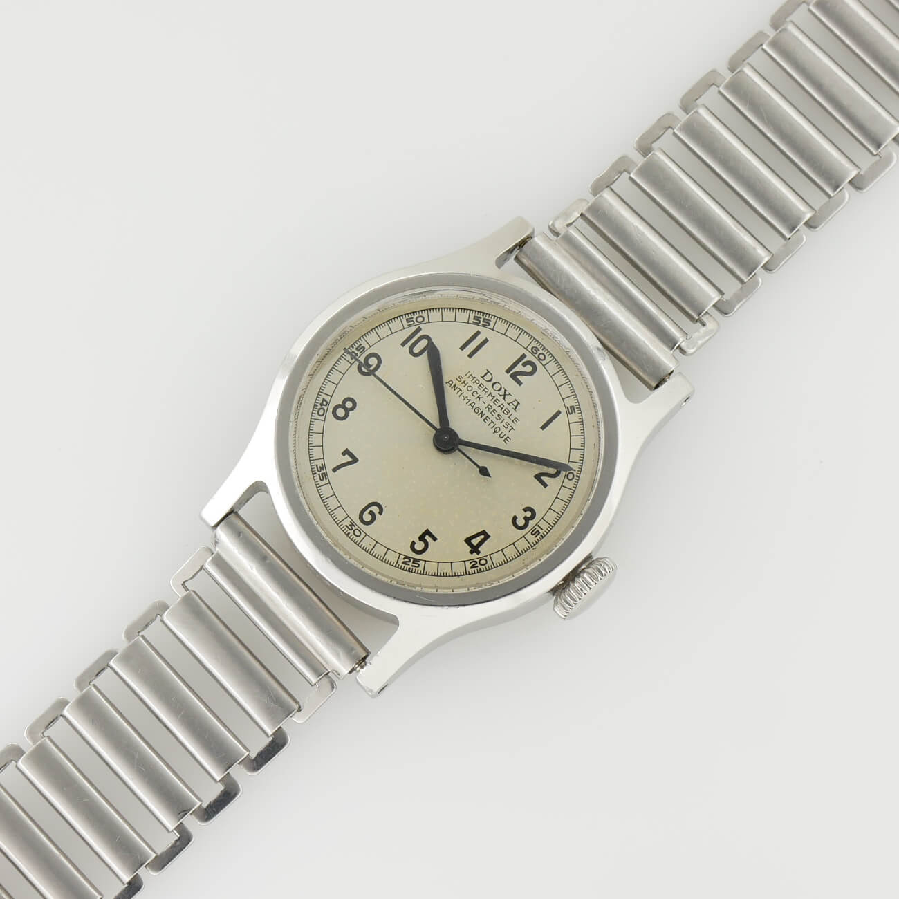 DOXA ROUND MODEL