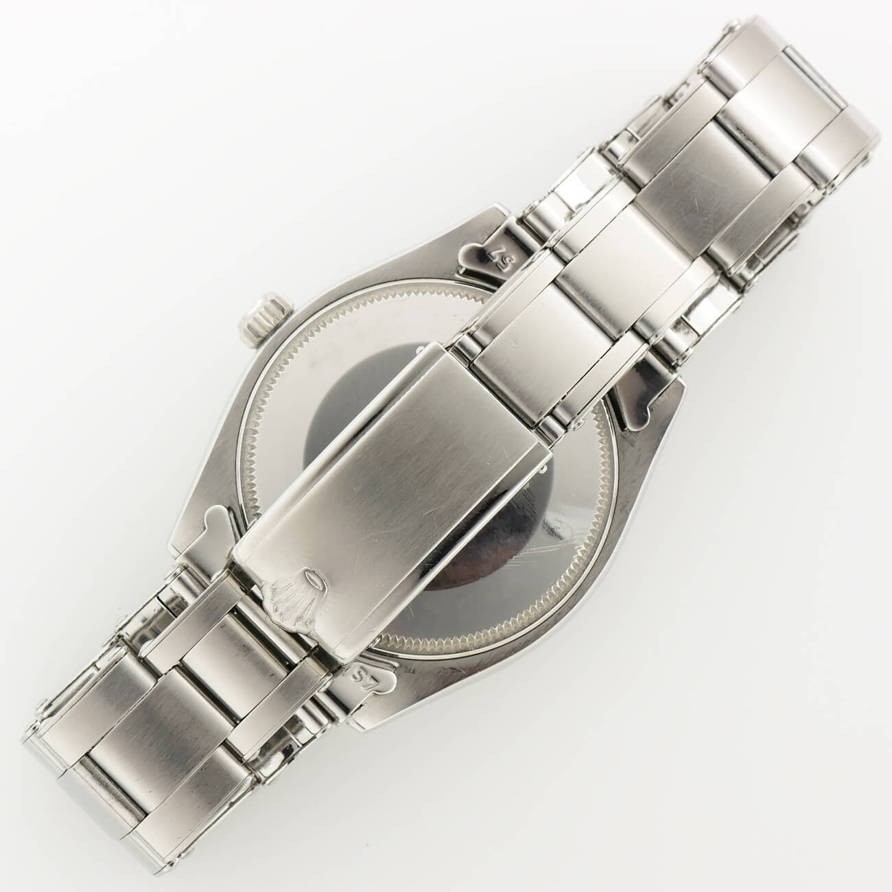 ROLEX OYSTER PERPETUAL