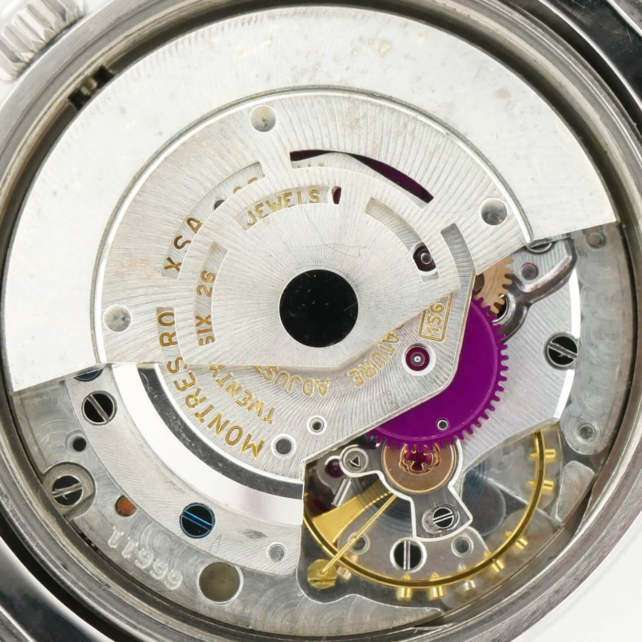 ROLEX OYSTER PERPETUAL