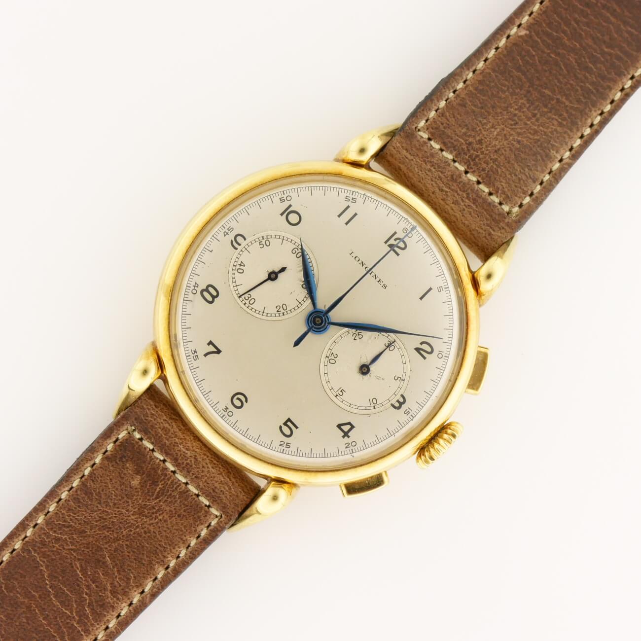 LONGINES CHRONOGRAPH