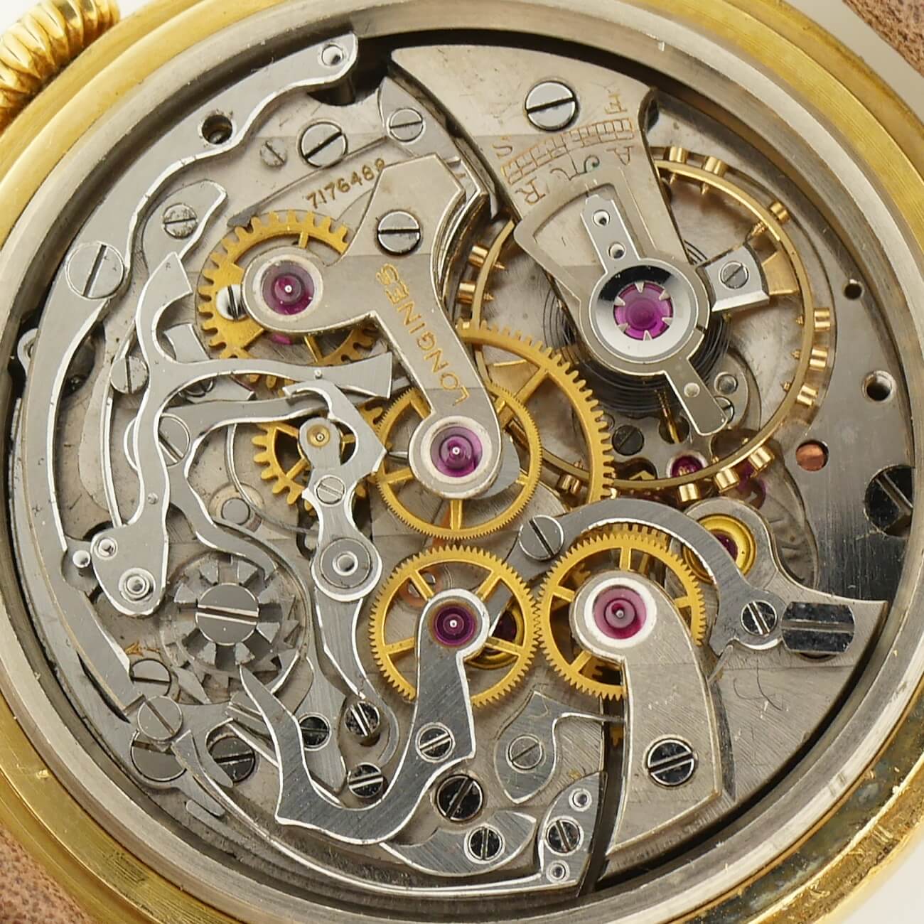 LONGINES CHRONOGRAPH