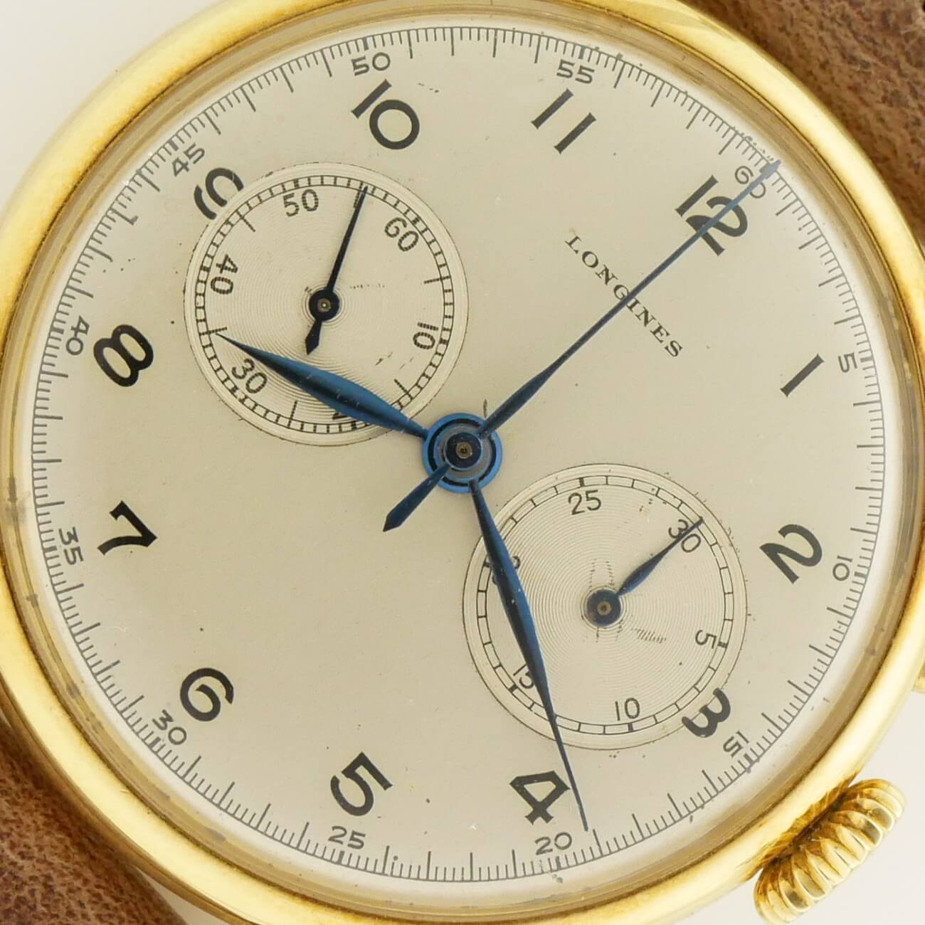 LONGINES CHRONOGRAPH