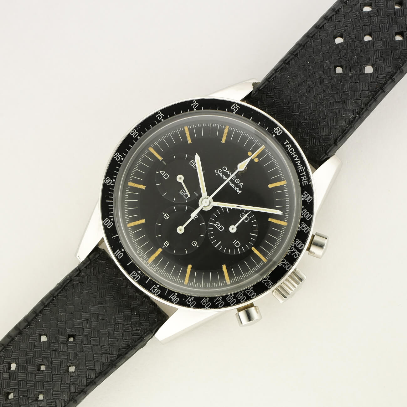 OMEGA SPEEDMASTER 