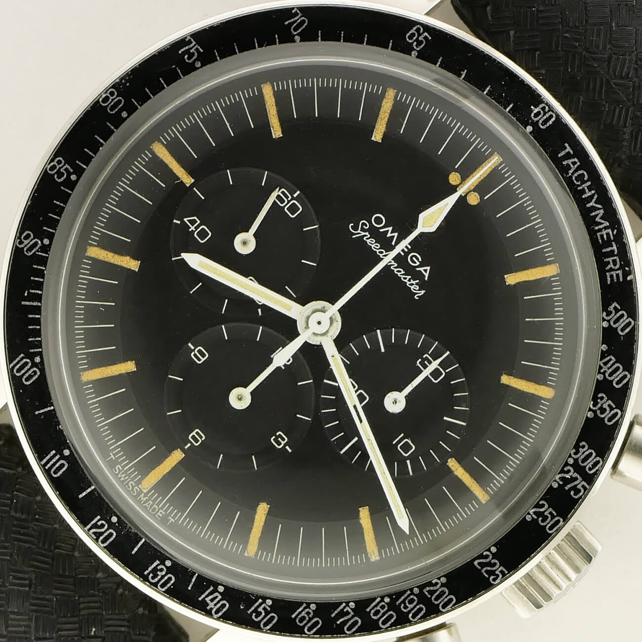 OMEGA SPEEDMASTER 