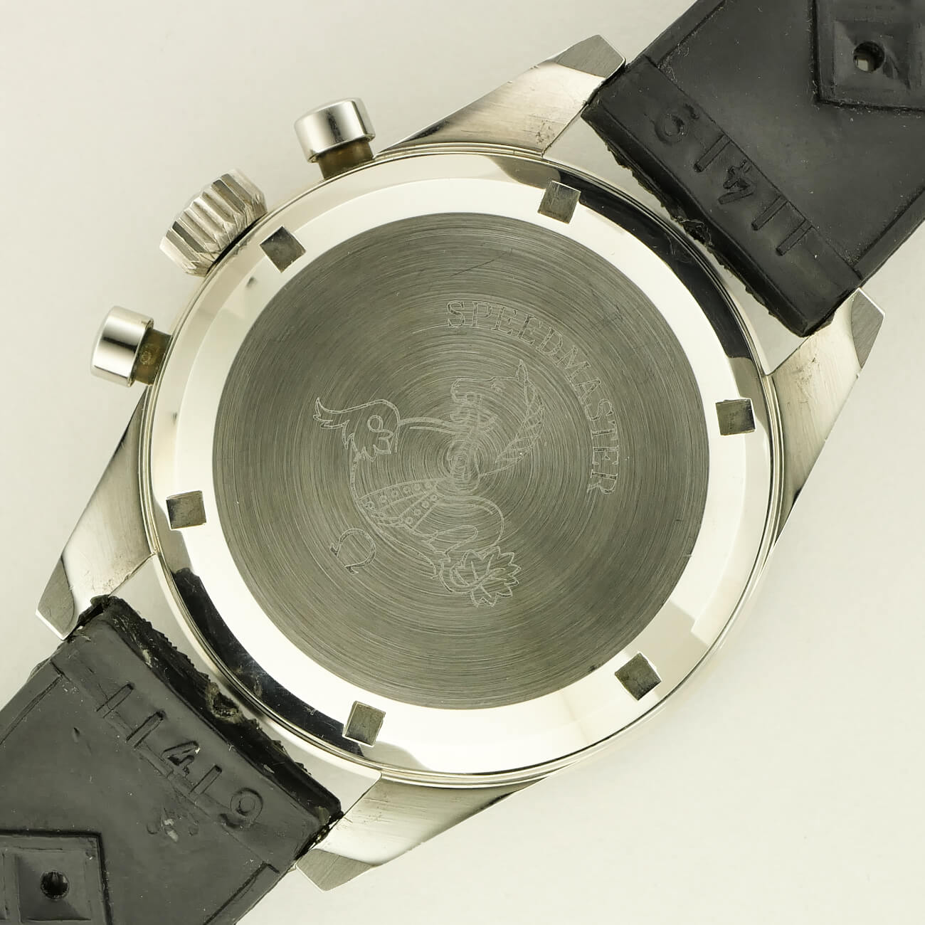 OMEGA SPEEDMASTER 
