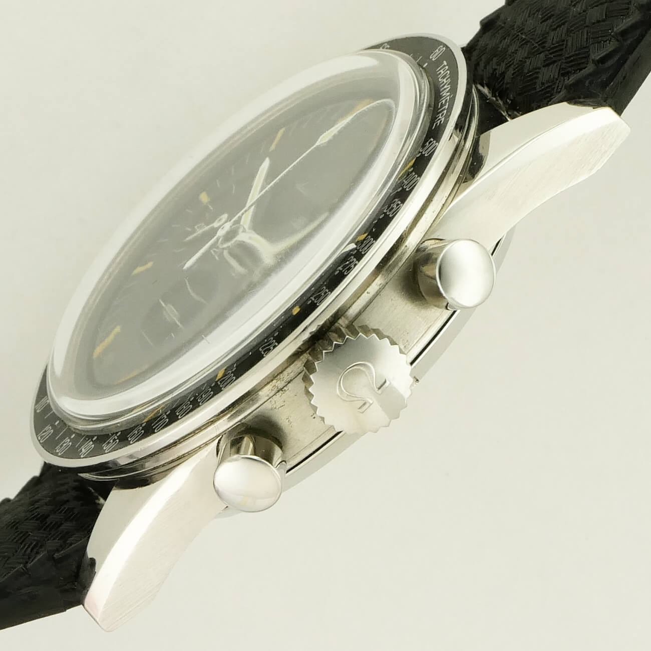 OMEGA SPEEDMASTER 