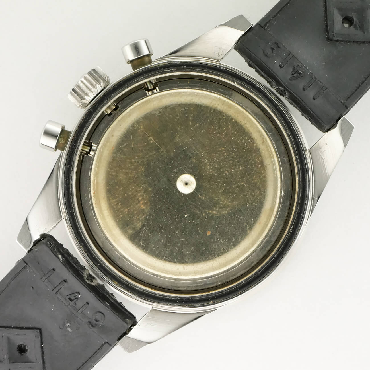 OMEGA SPEEDMASTER 