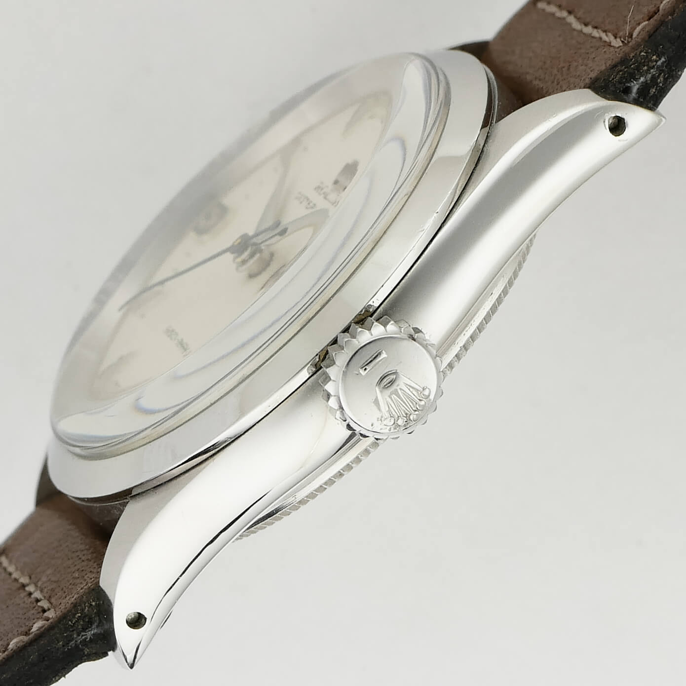 ROLEX OYSTER ROYAL