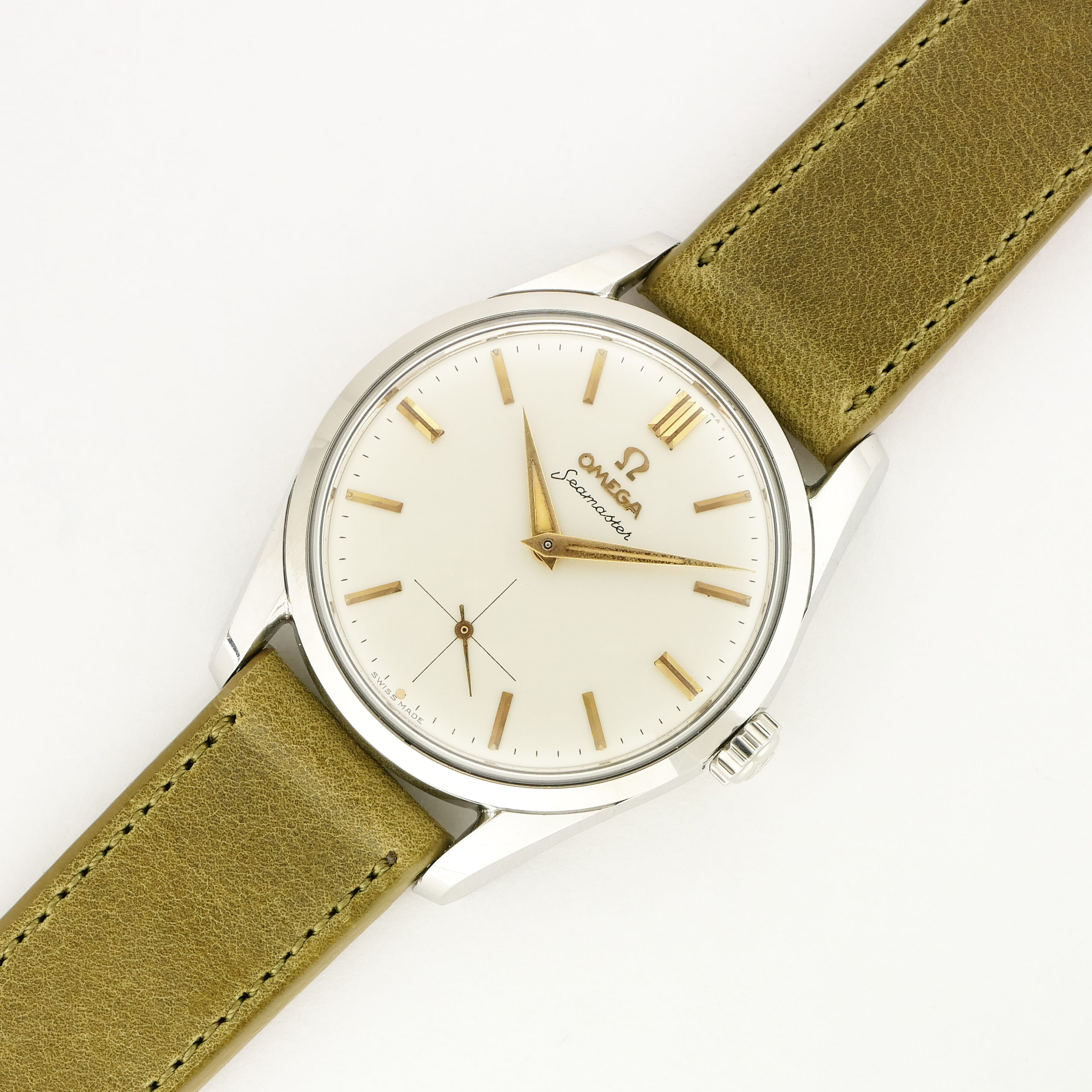 OMEGA SEAMASTER