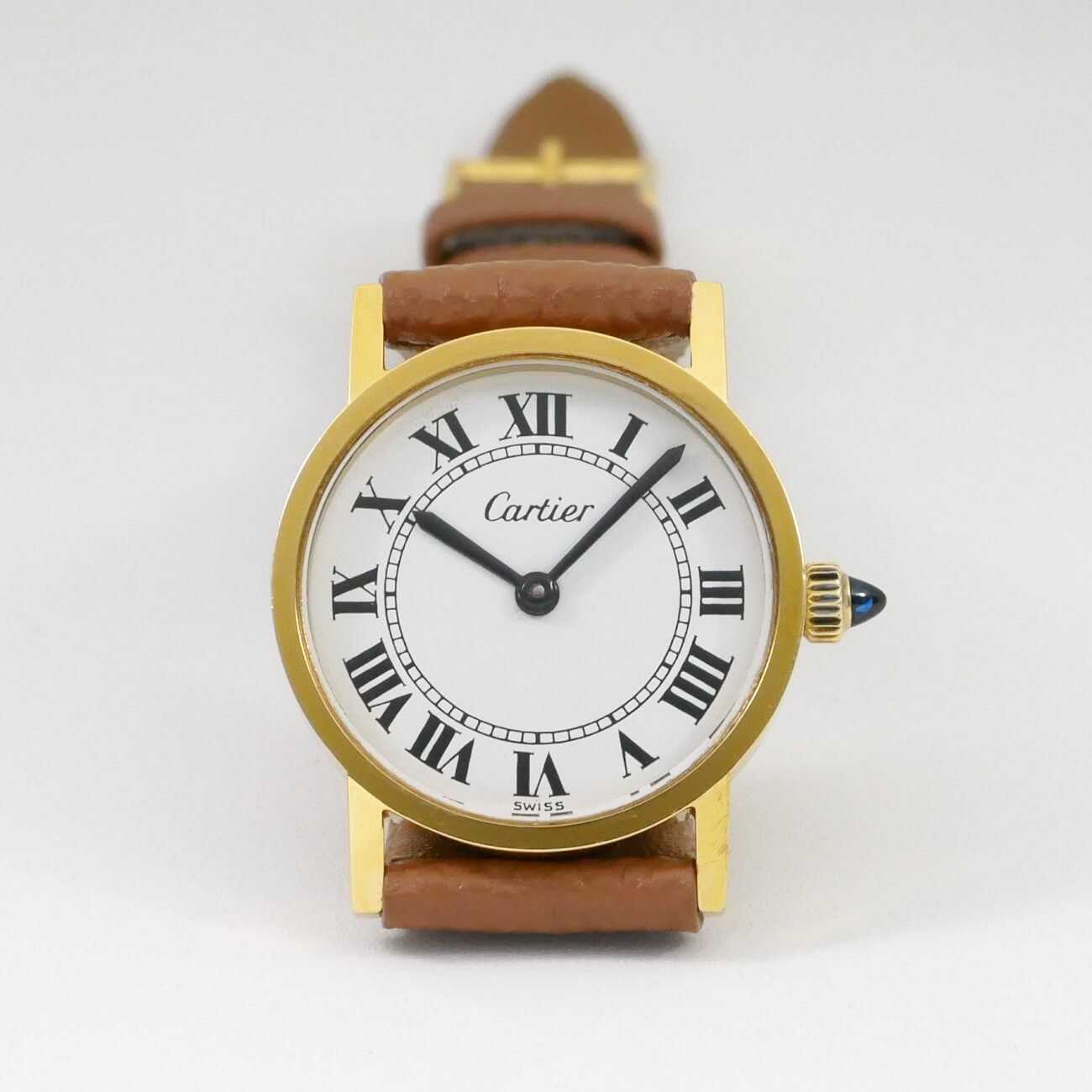 CARTIER PRE MUST