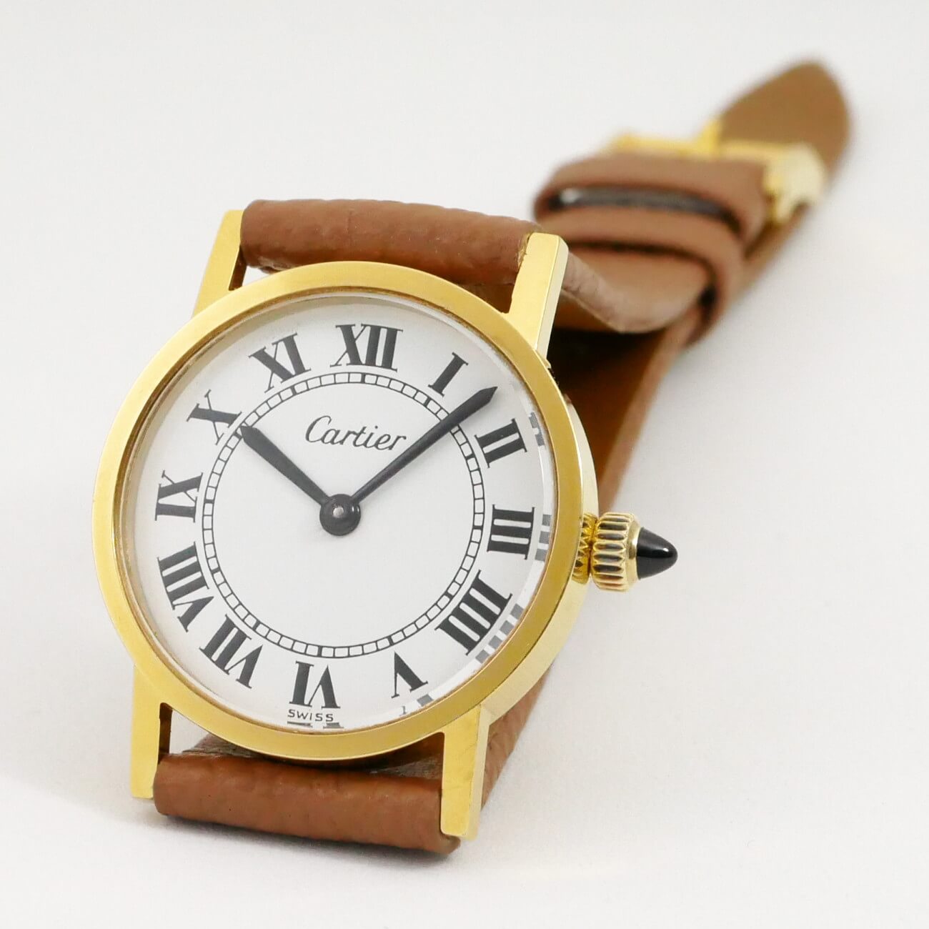 CARTIER PRE MUST