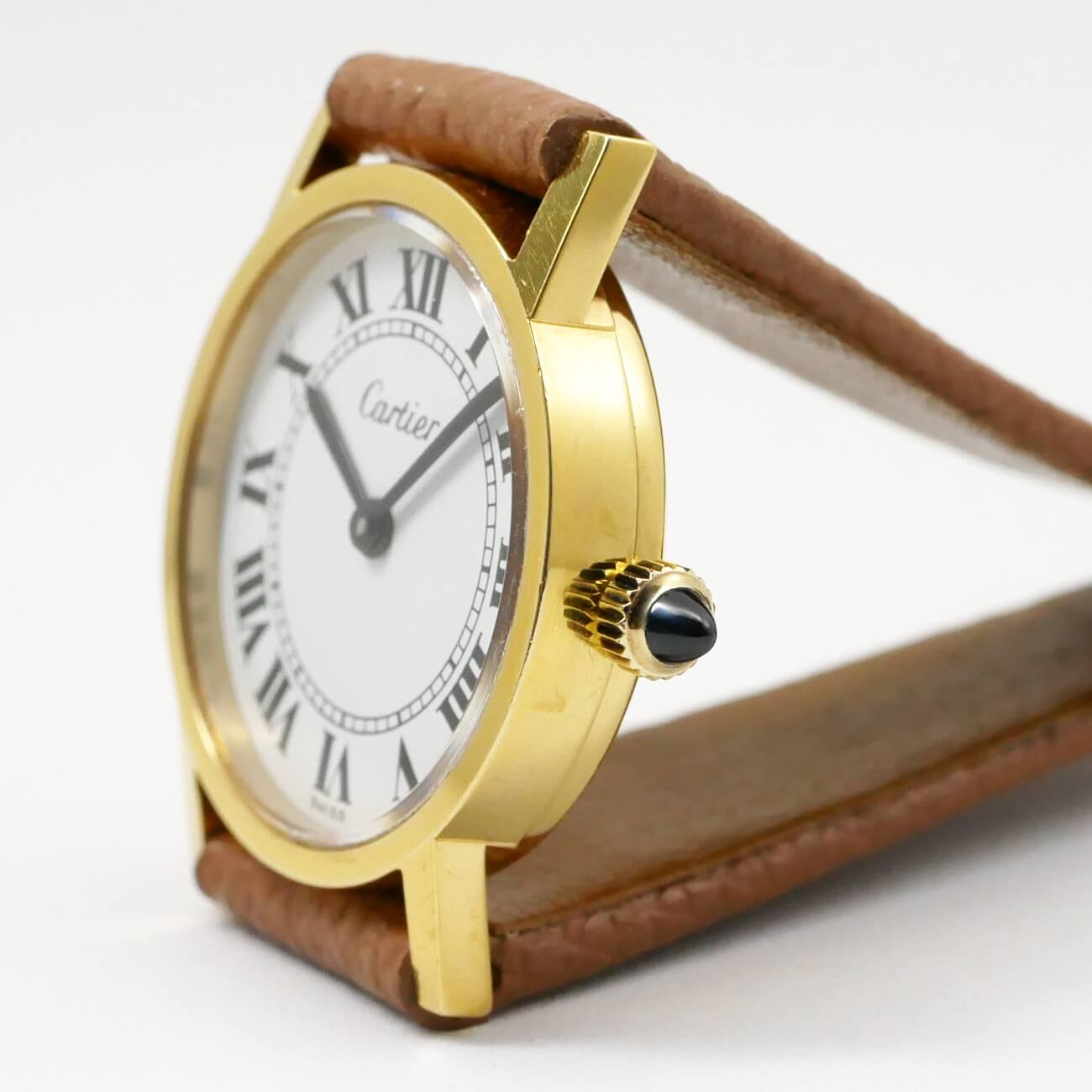 CARTIER PRE MUST