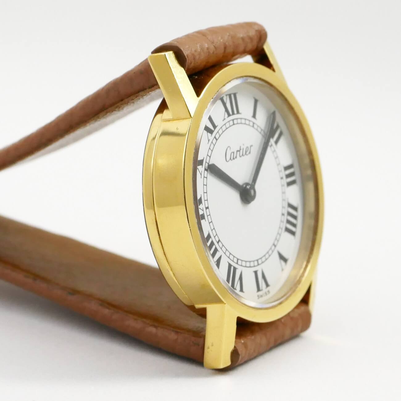 CARTIER PRE MUST