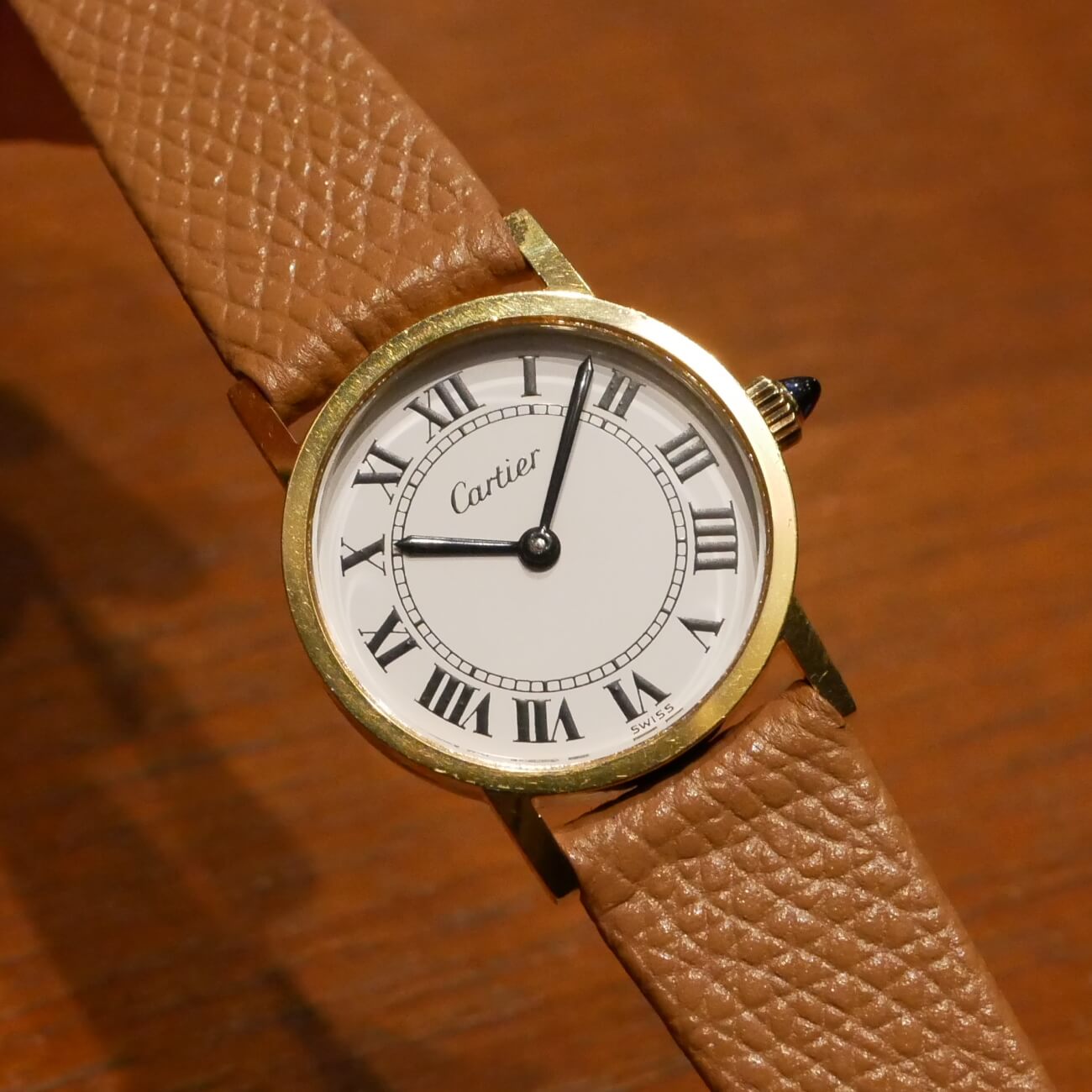 CARTIER PRE MUST