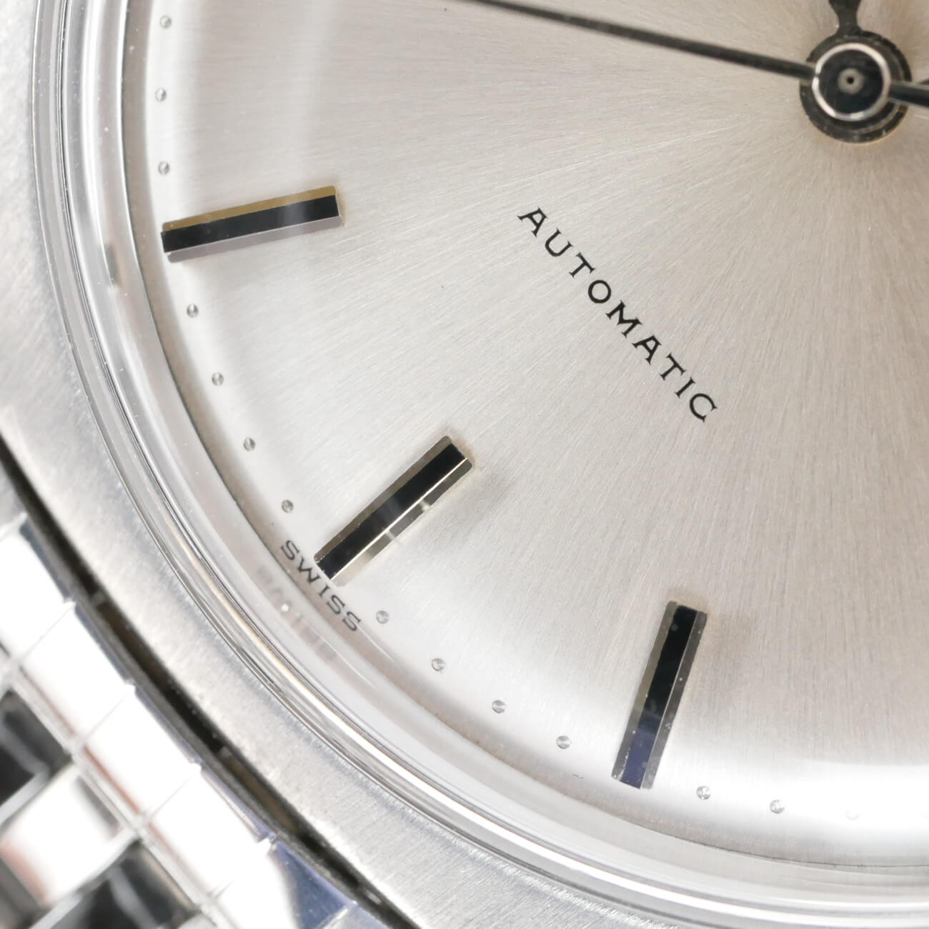 IWC TONNEAU MODEL