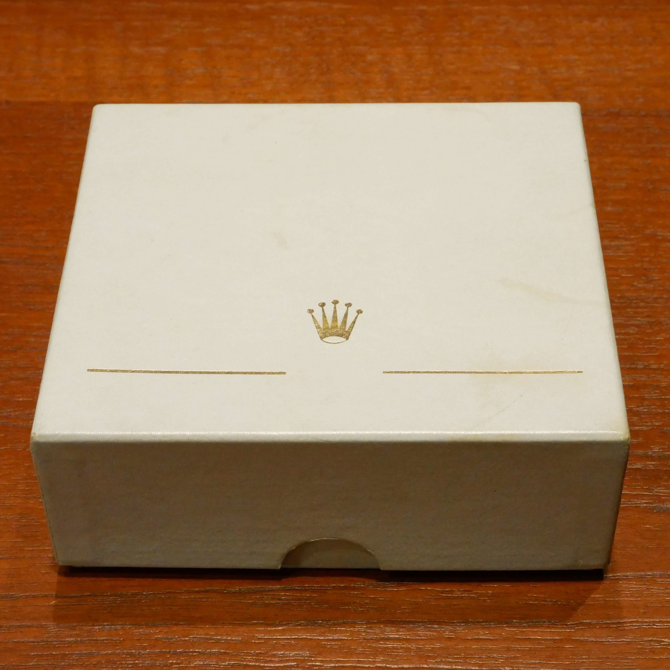 ROLEX Cellini