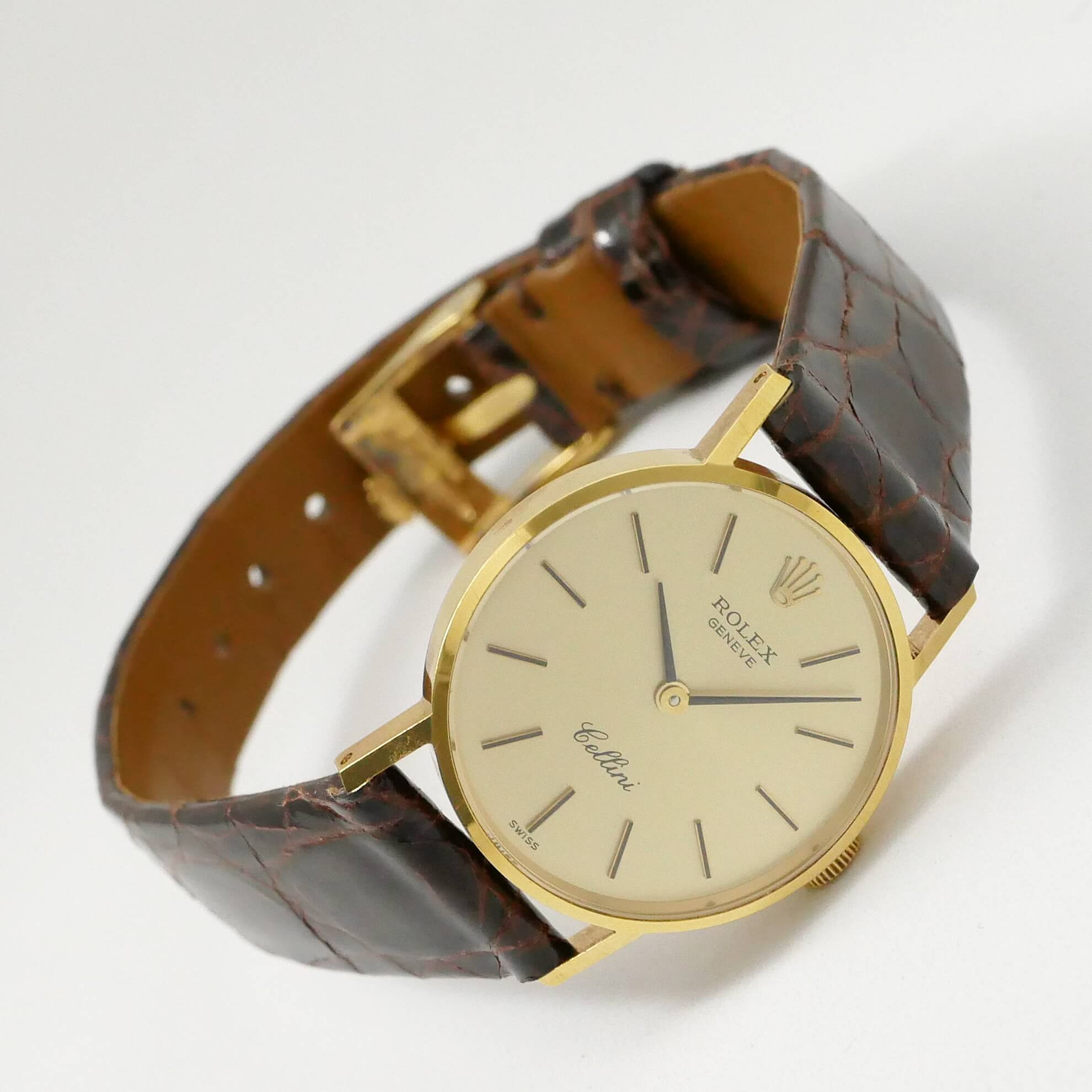 ROLEX Cellini