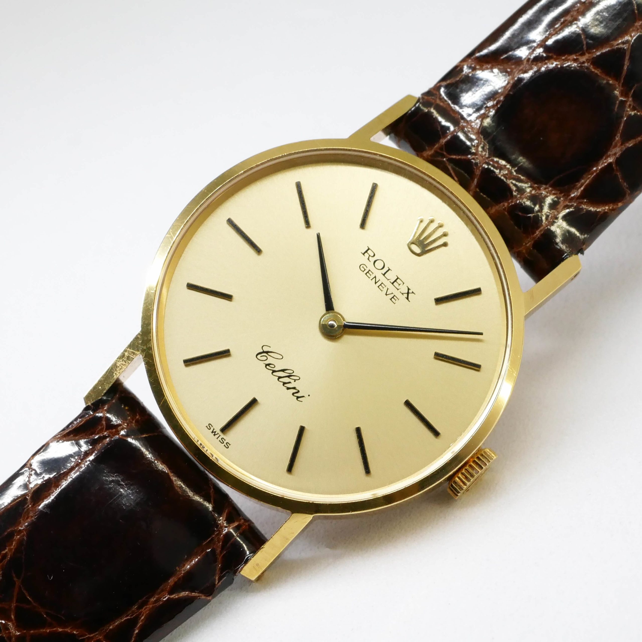 ROLEX Cellini