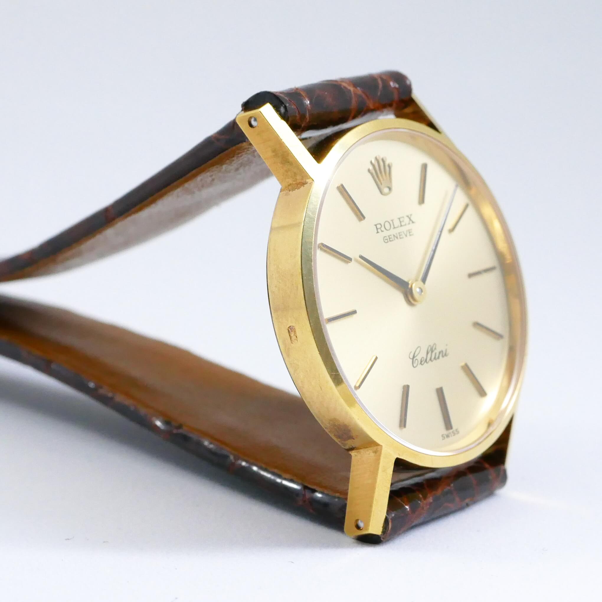 ROLEX Cellini