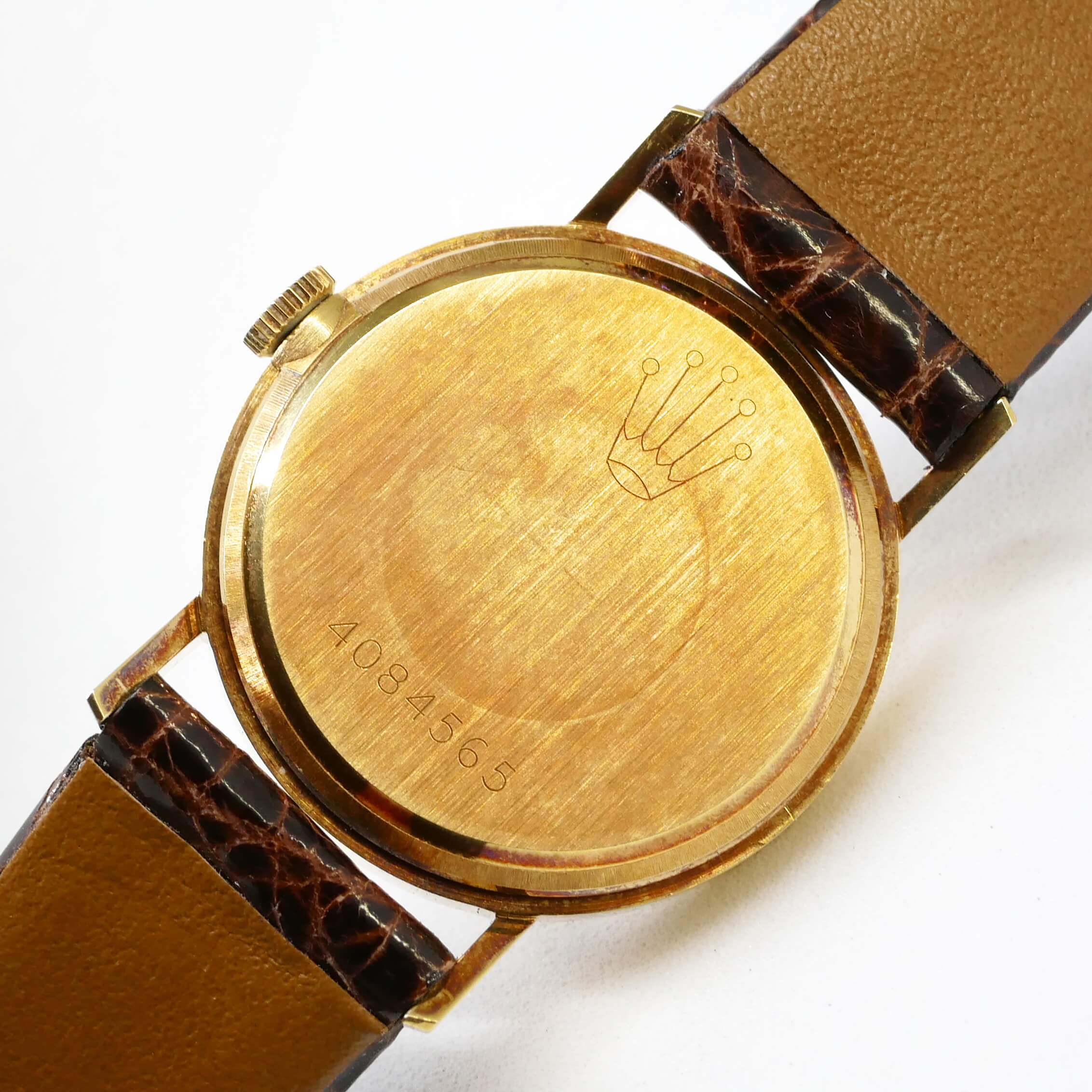 ROLEX Cellini