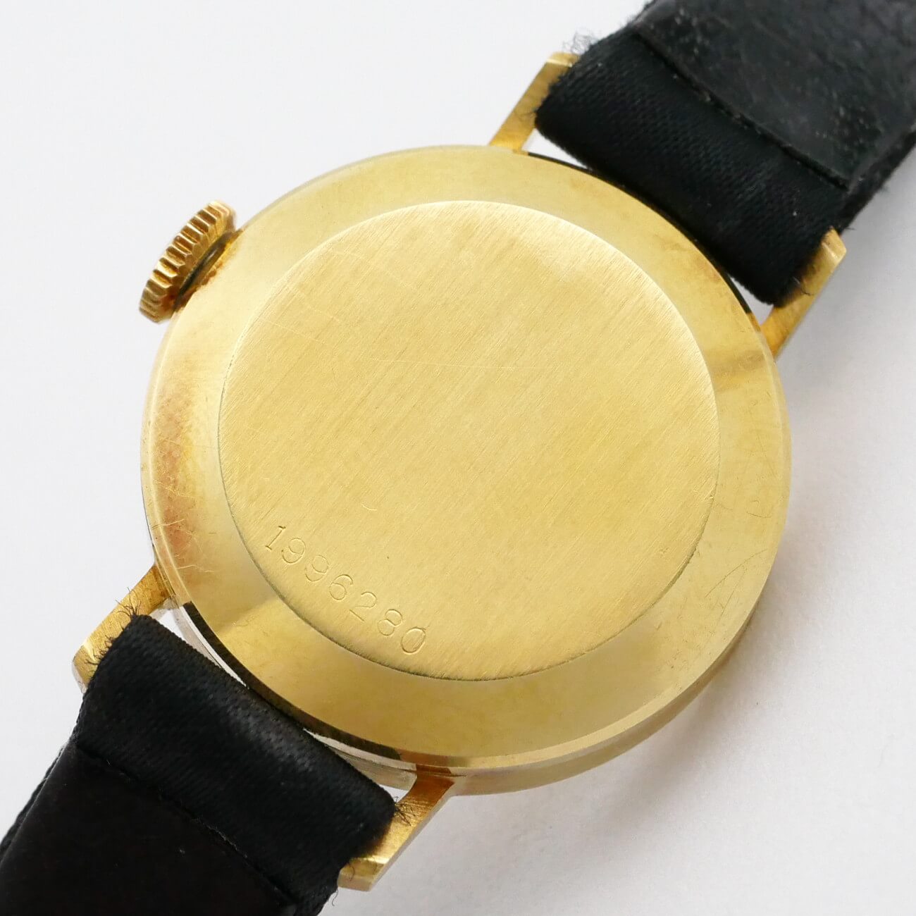 IWC ROUND MODEL