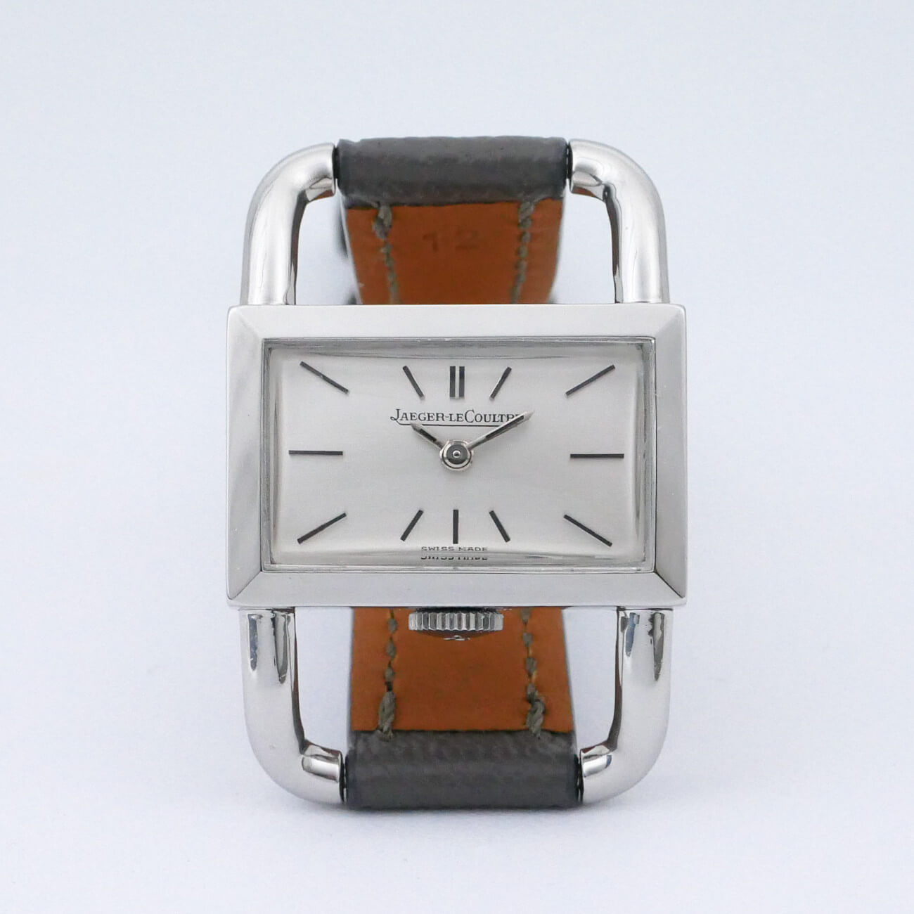 JAEGER LECOULTRE DRIVER'S