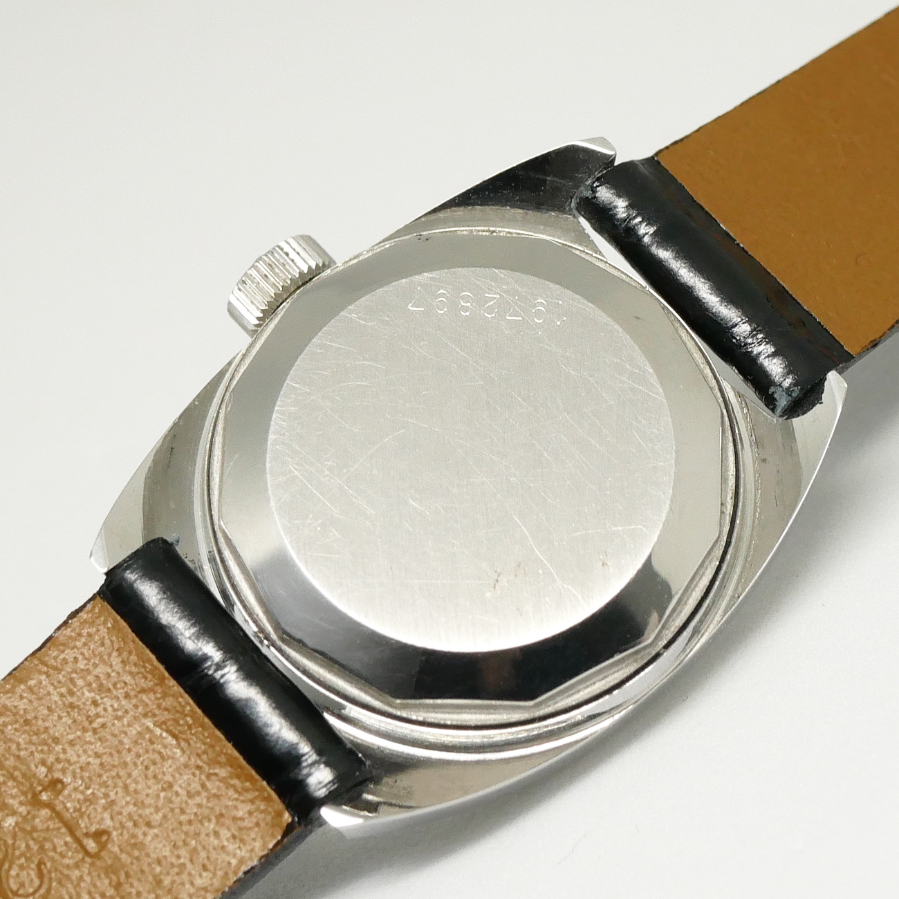 mu348 | IWC - ladies | CARESE [ケアーズ] – アンティーク