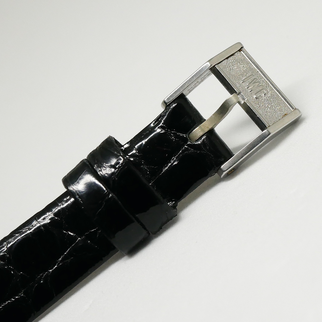 mu348 | IWC - ladies | CARESE [ケアーズ] – アンティーク
