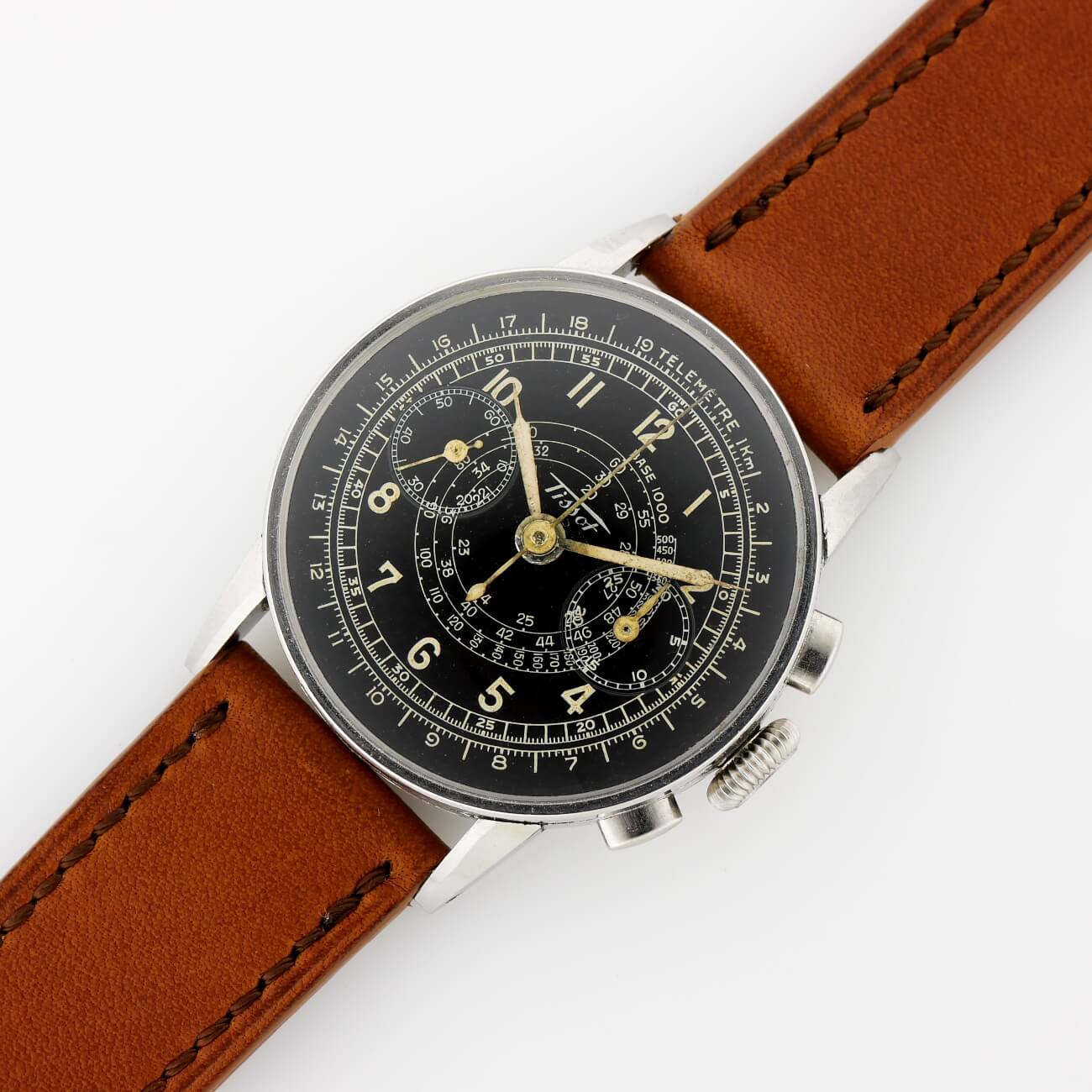 TISSOT CHRONOGRAPH