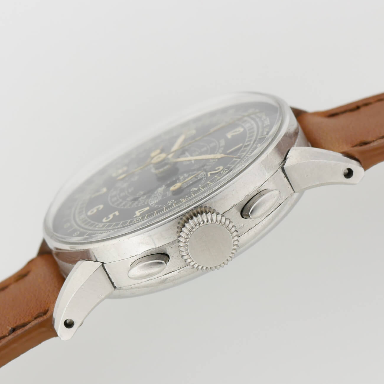 TISSOT CHRONOGRAPH