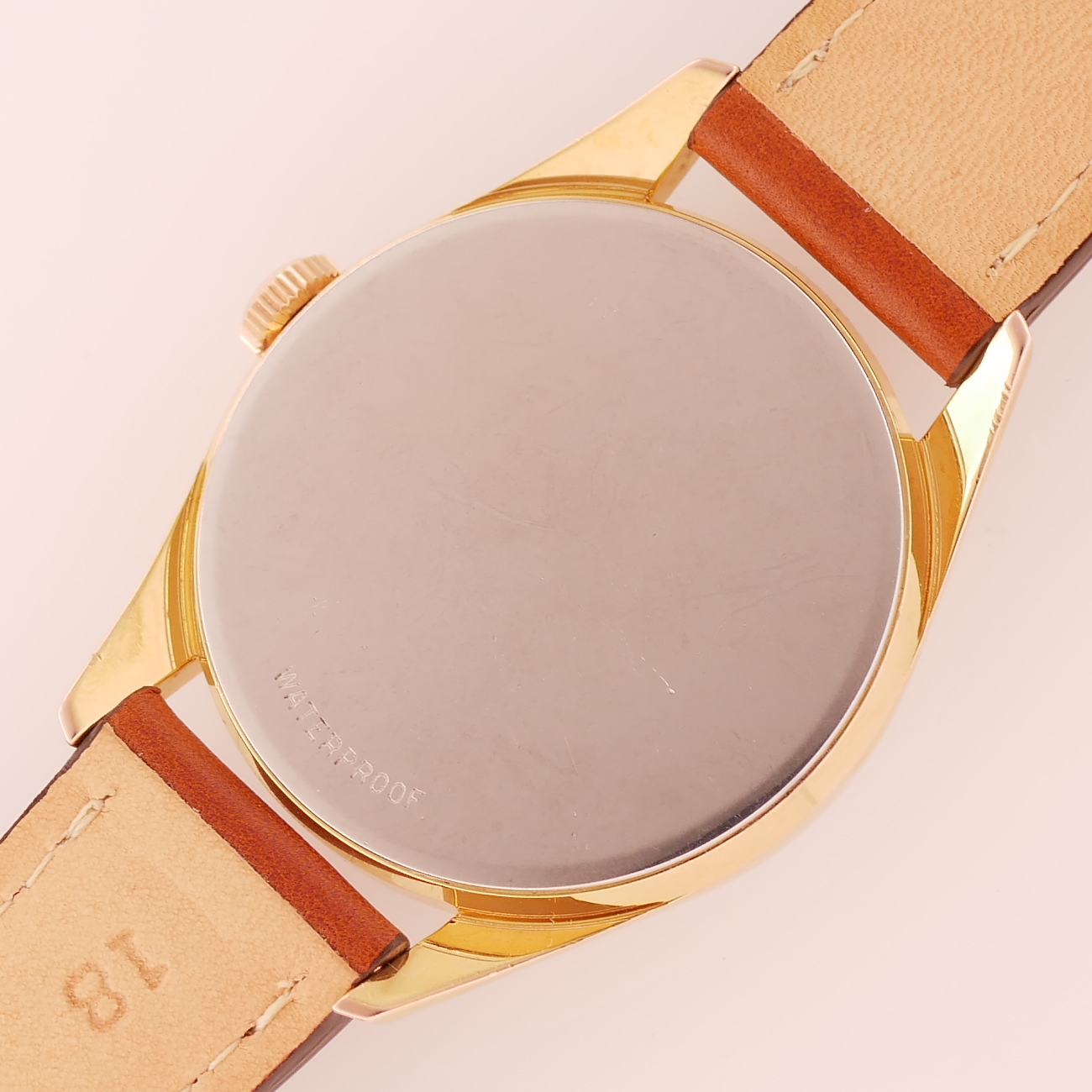 OMEGA RANCHERO