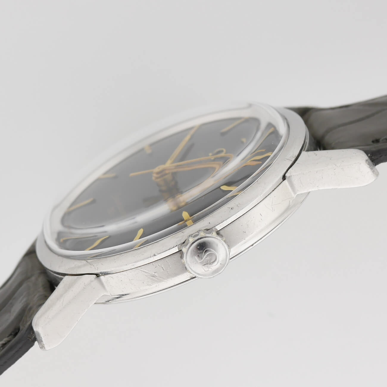 OMEGA SEAMASTER 30