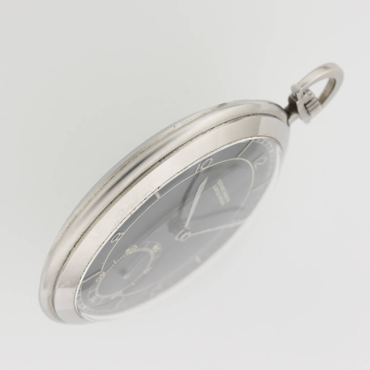 ULYSSE NARDIN POCKET WATCH