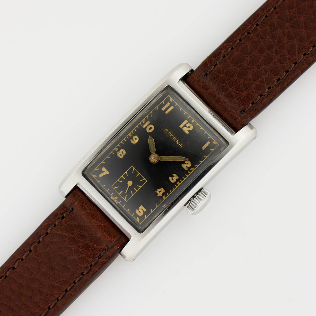 ETERNA RECTANGLE MODEL