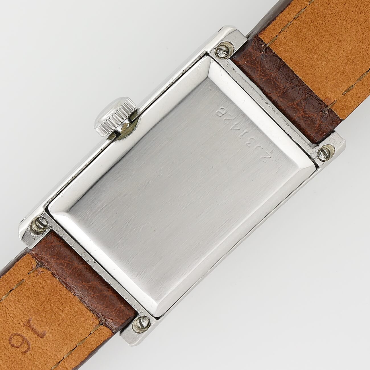 ETERNA RECTANGLE MODEL