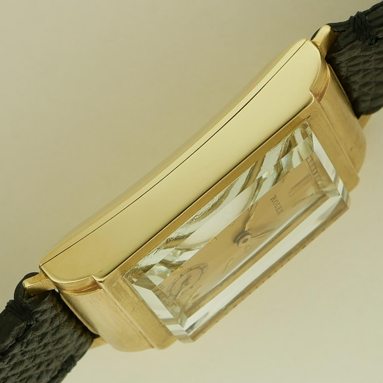 ROLEX PRINCE ELEGANT