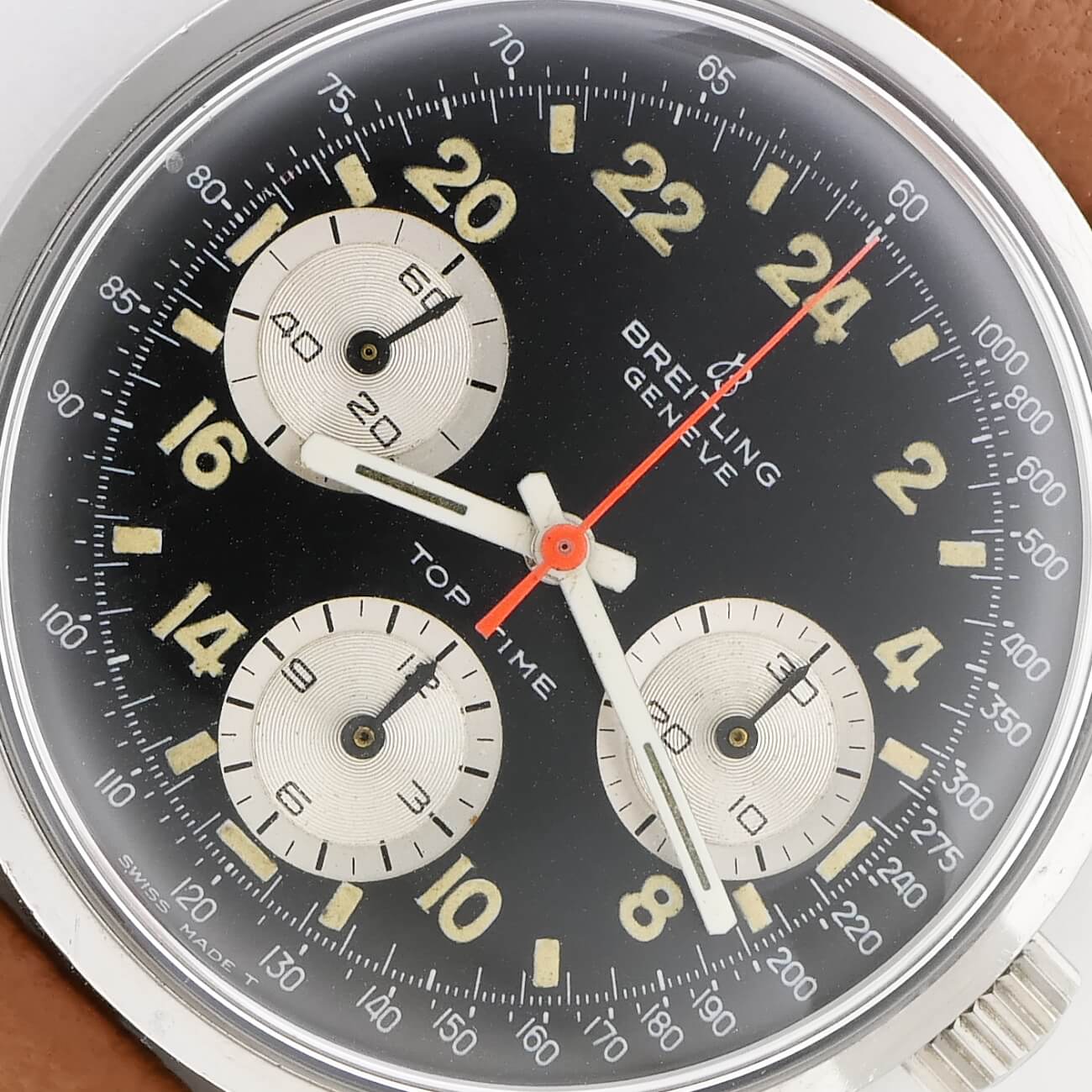 BREITLING TOP TIME