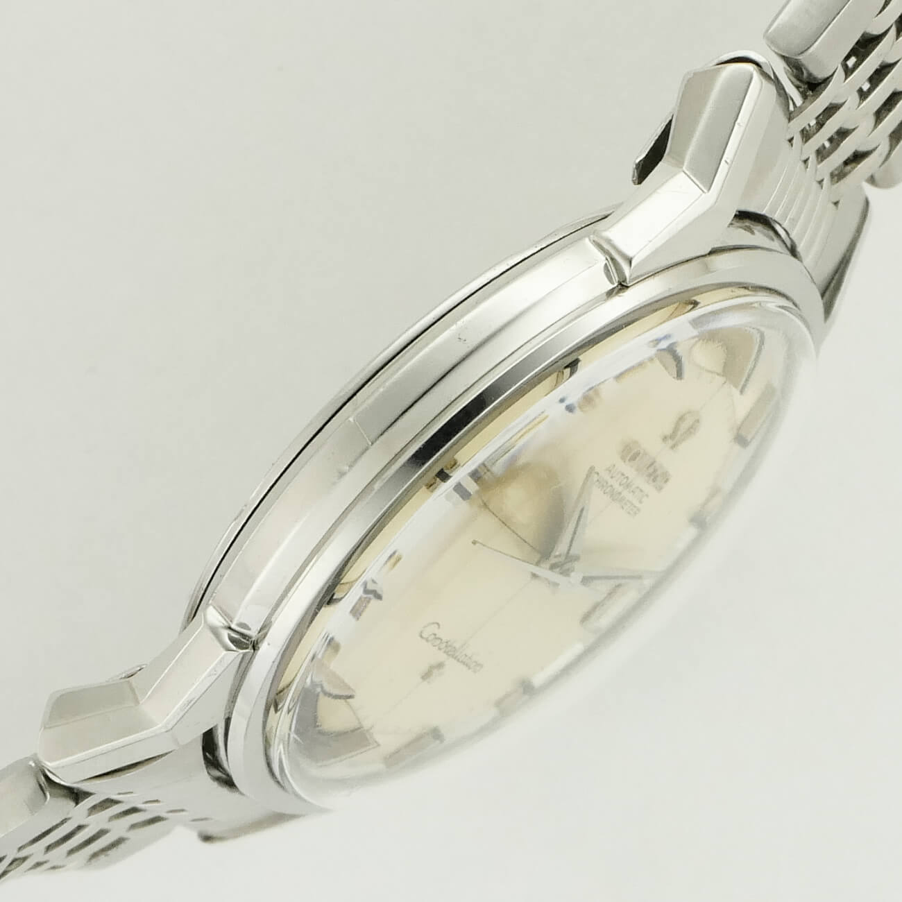 OMEGA CONSTELLATION