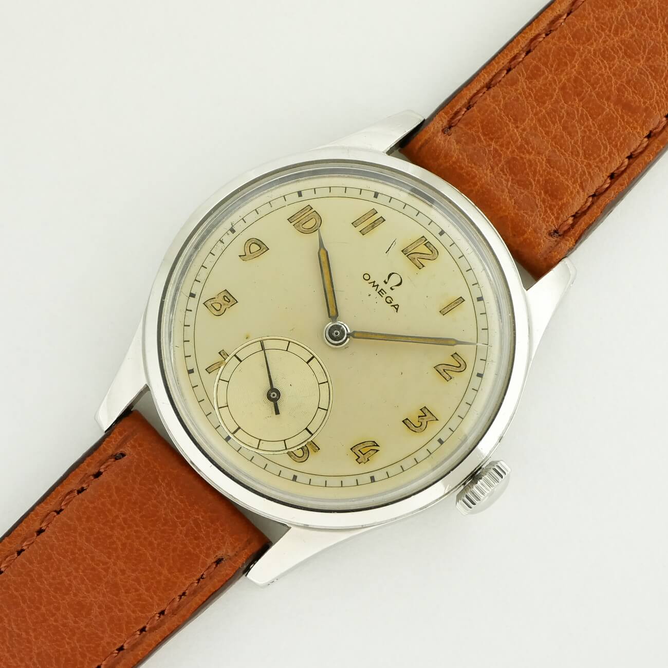 OMEGA 30mm Caliber