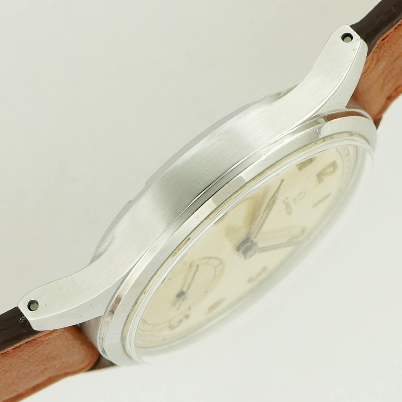OMEGA 30mm Caliber