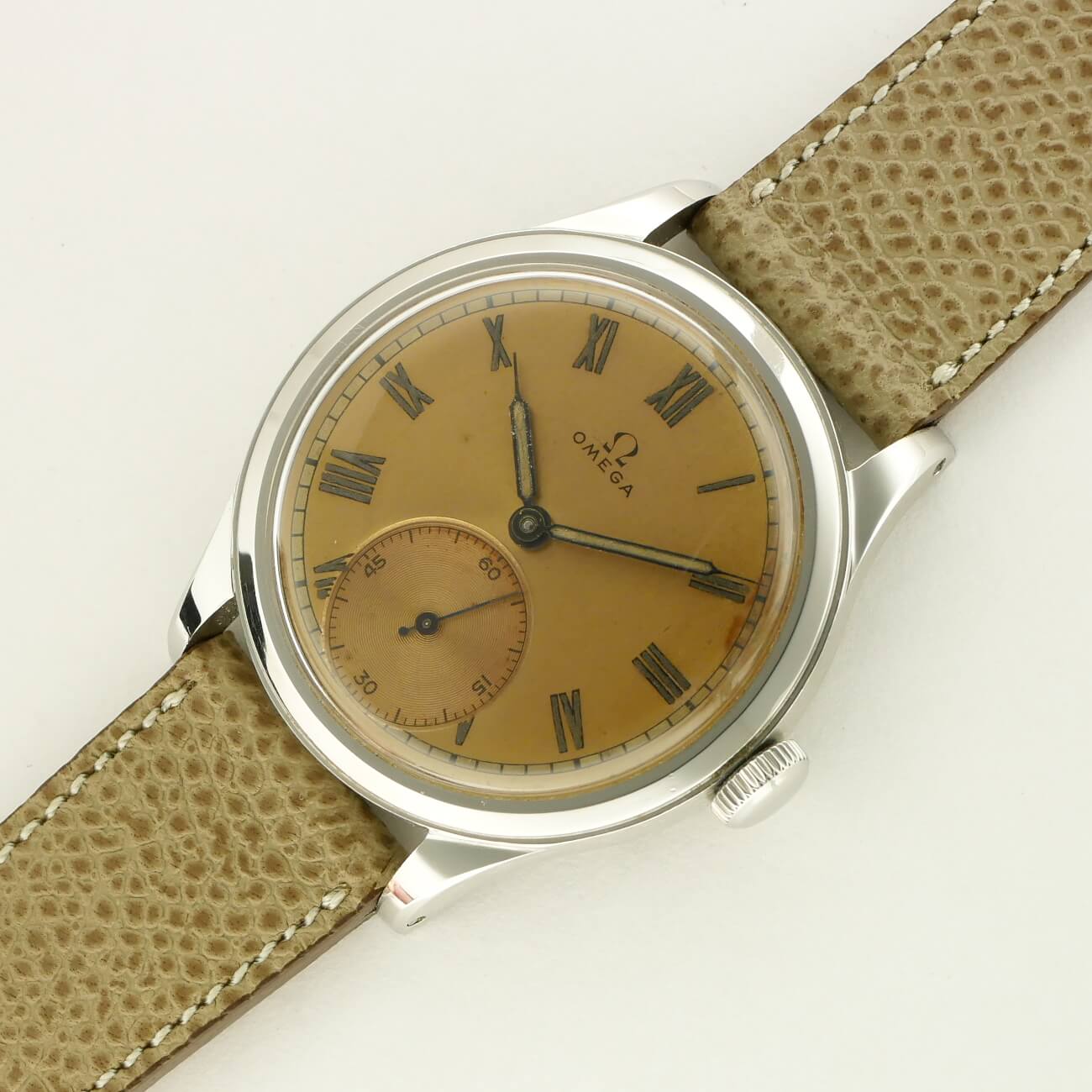 OMEGA 30mm Caliber