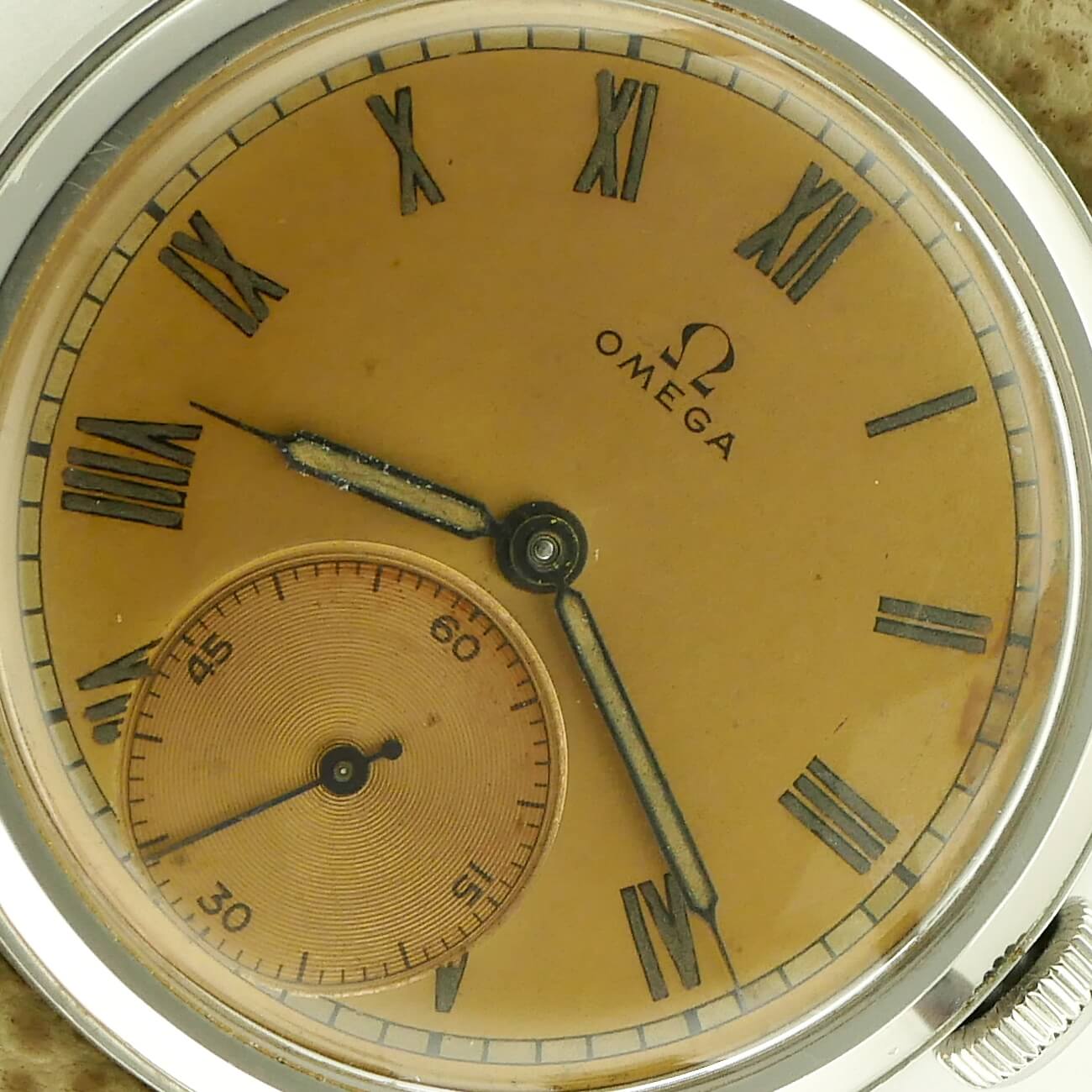 OMEGA 30mm Caliber