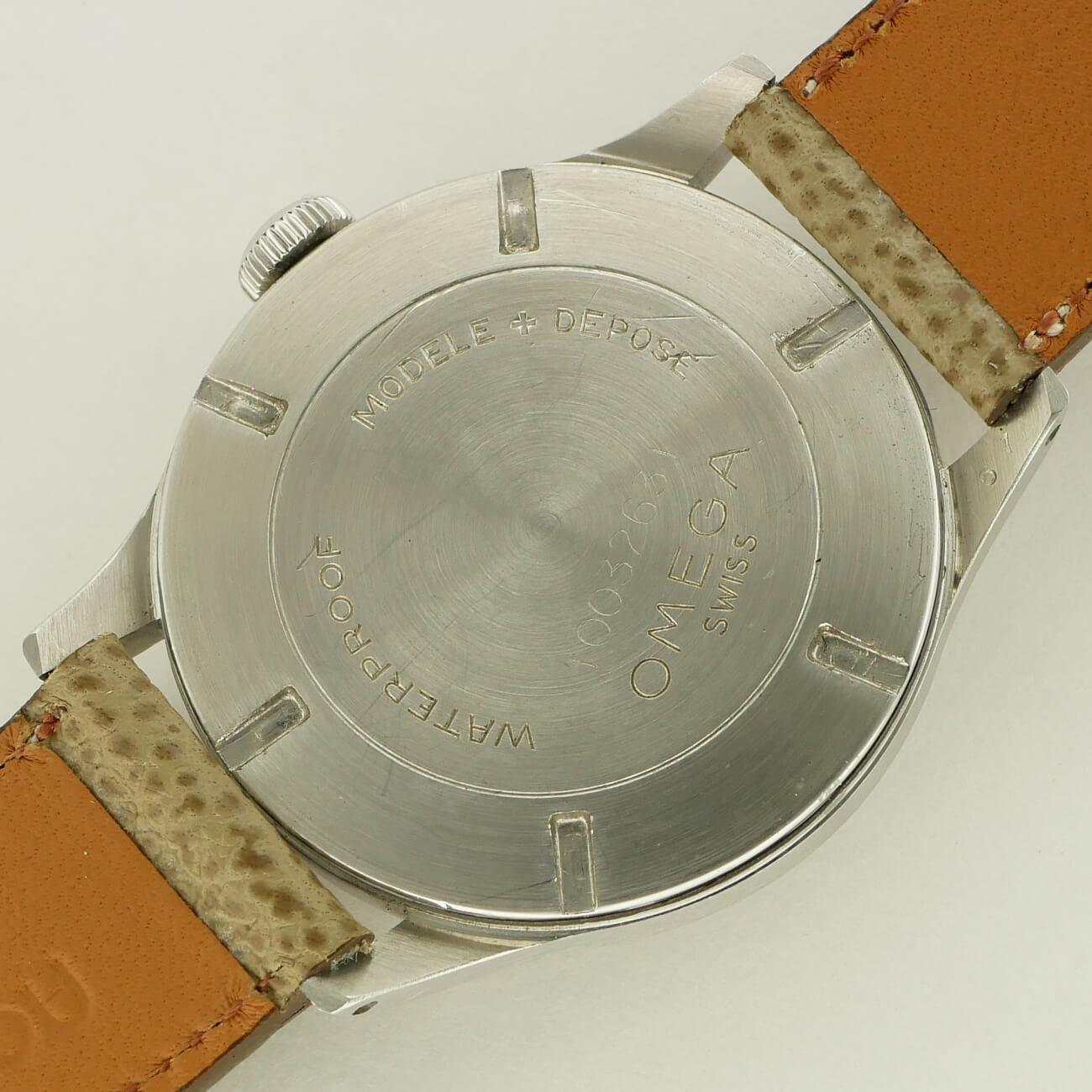 OMEGA 30mm Caliber