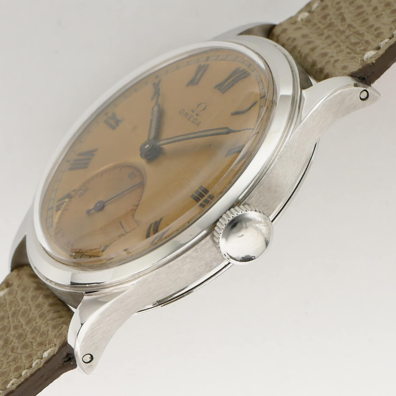 OMEGA 30mm Caliber