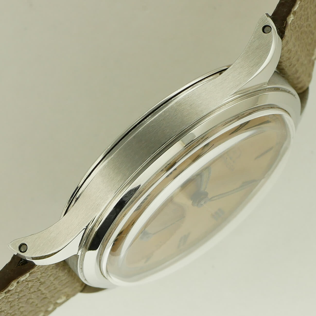 OMEGA 30mm Caliber