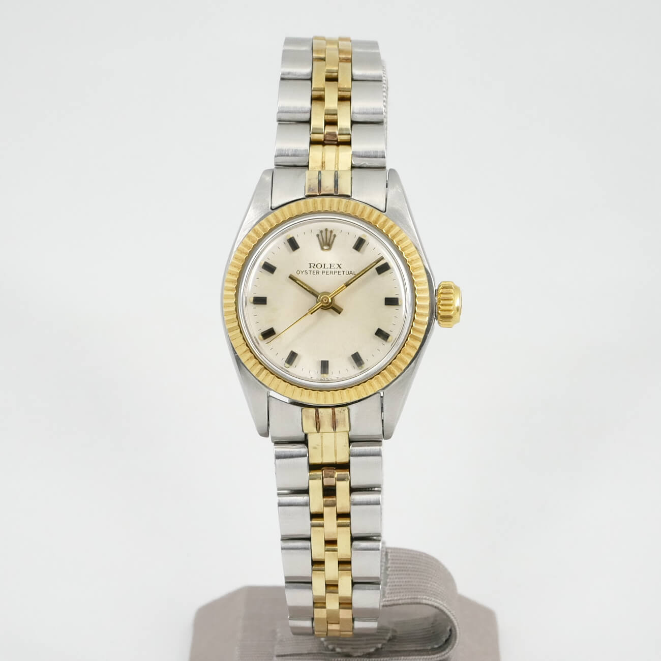 ROLEX OYSTER PERPETUAL