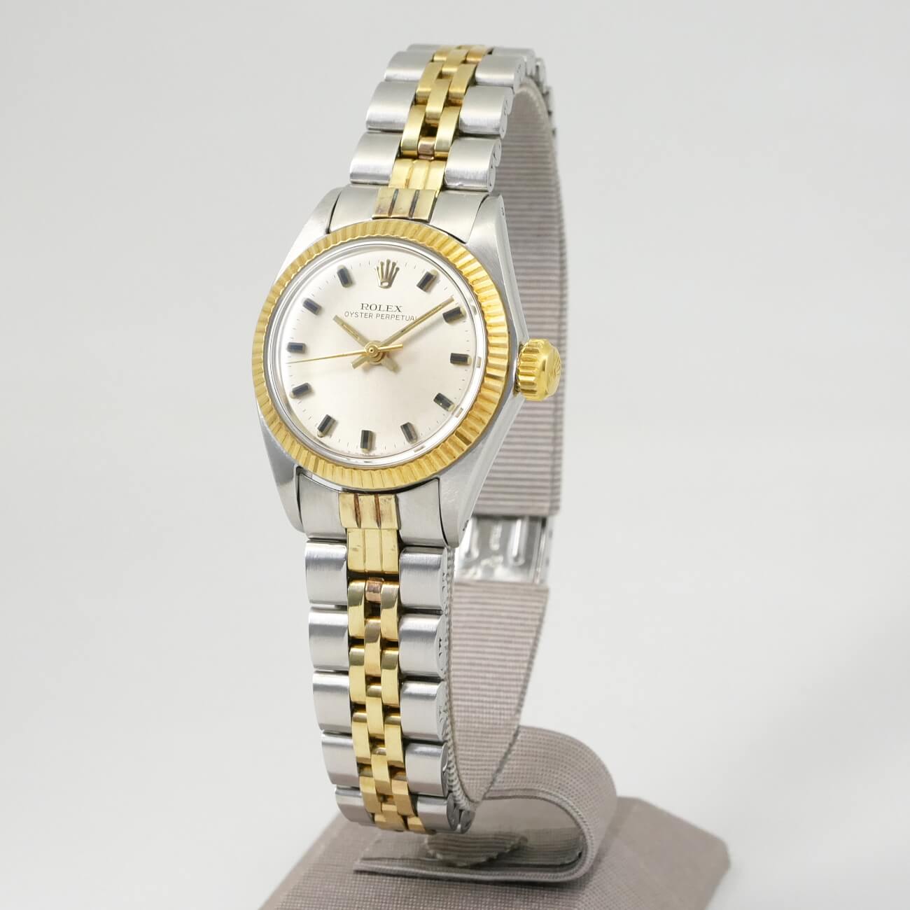 ROLEX OYSTER PERPETUAL
